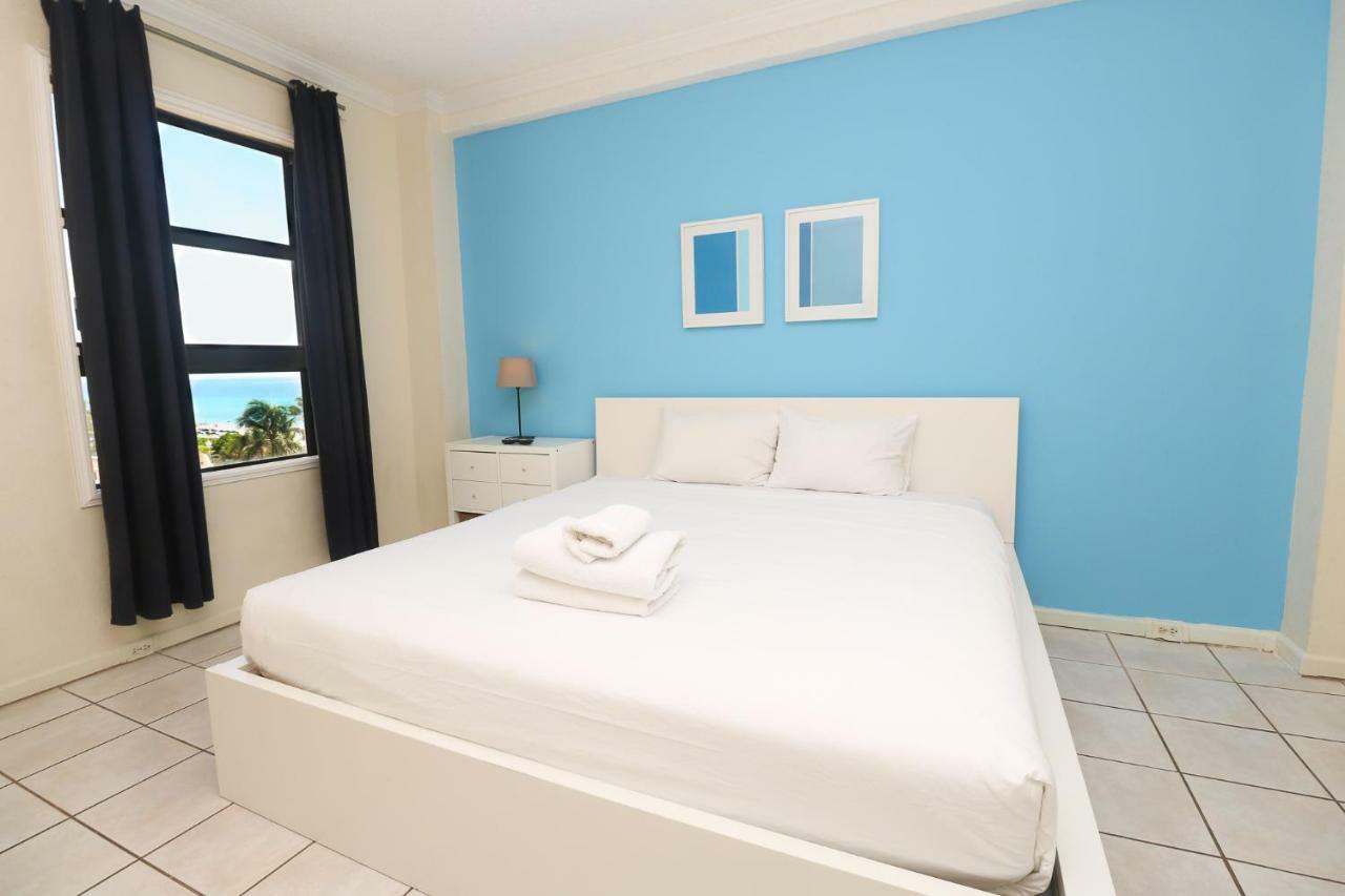 670 Partial Ocean View Hollywood Beach Dania Beach Eksteriør billede